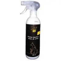 JULIUS K-9 Luktelimineringslåda 500ml 12 Enheter