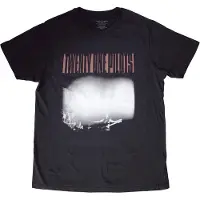 Ginza.se Twenty One Pilots: Unisex T-Shirt/Stage Vibe (Black) (Medium)