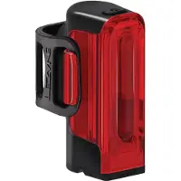 Lezyne Strip Drive 300+ Bakljus