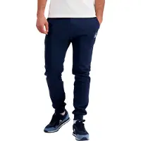 Le coq sportif Ess Slim N°2 Mjukisbyxor