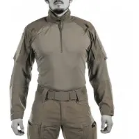UF PRO Striker XT Gen.3 Combat Shirt (Färg: Brown Grey, Storlek: 2XL)
