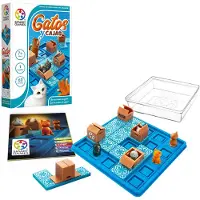 SmartGames Jacks Och Lådor