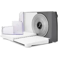 Zelmer ZFS0916S, Elektrisk, 1,5 cm, Grå, Plast, 150 W