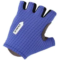 Q36.5 Dottore Pro Summer Korta Handskar