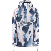 Fundango Birch Eco Logo Jacka