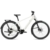 Orbea Kemen Tour 20 29´´ Cues U6000 Gs Shadow 2025 Elcykel