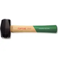 Toptul Hammare 1135g