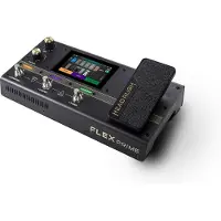 HeadRush Flex Prime multi-effektprocessor