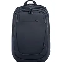 HP Travel Plus - Ryggsäck för bärbar dator - 30L - 17.3" - grafitblå