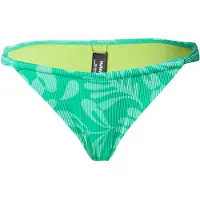 Hurley Marine Front Side Cheeky Bikini Botten
