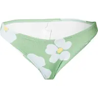 Hurley Harmony Hi Cut Bikini Botten