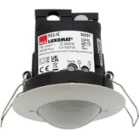 B.E.G. 92197 PD3-1C-i Rörelsesensor Väggmontering