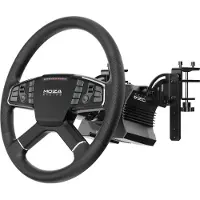 Moza R5 Truck Set Ratt Och Pedaler