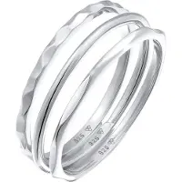 Elli Ring silver