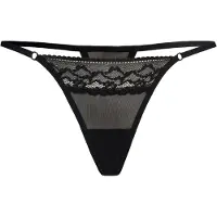 TEYLI String 'Erori' svart