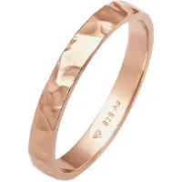 Elli Ring roséguld