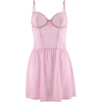 s.Oliver Nattlinne rosa