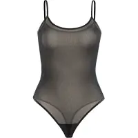 TEYLI Body 'Sophi' svart