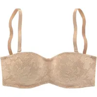 Nuance Behå beige