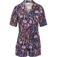 s.Oliver Kort pyjamas blandade färger