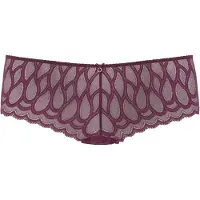 LASCANA Hipster aubergine
