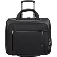 Samsonite Datorväska SPECTROLITE 3.0 15.6" Bailhandle Expandable Svart