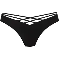 Vivance String svart