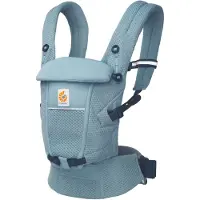 Ergobaby Adapt Soft Flex Mesh Babybjörn