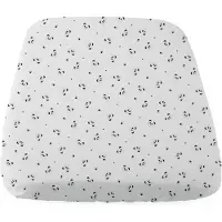 Chicco Next2me Panda spjälskydd/lakanark pcs