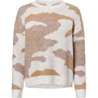 Vila Tröjor VIJEMMA kvinnor - Beige - EU M