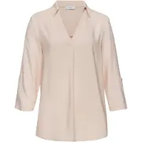 LASCANA Blus champagne