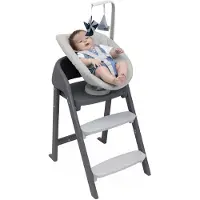 Chicco Crescendo Recliner Barnstol