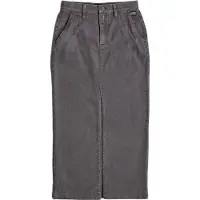 G-Star Midi Pencil Skirt - Grey - Women