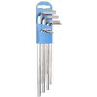 Unior 1.5-12´´ Insexnyckel