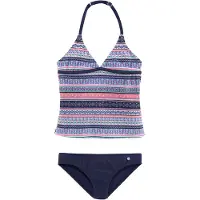 s.Oliver Bikini blå / lila
