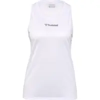 Hummel Run ärmlös T-shirt