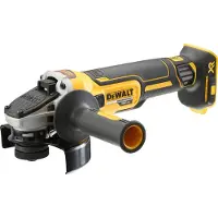 DeWalt Dcg405n-xj Vinkelslip