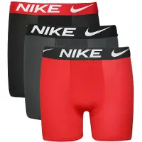 Nike Kids Essential Micro Boxers 3 Enheter