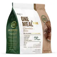 Ginza.se Nupo - One Meal +Prime Chocolate Bliss 360 g