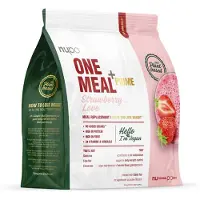 Ginza.se Nupo - One Meal +Prime Strawberry Love 360 g