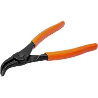 Bahco 2990-140, Cirkeltång, 2 cm, 2,57 cm, 9,5 mm, Oljebeständig, Stål