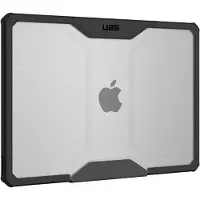 Urban Armor Gear Datorfodral Plyo Passar max.: 33,0 cm (13) Svart, Transparent