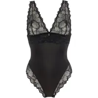 LASCANA Body svart
