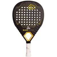 Vibora Black Mamba Elite 3k Padelracket