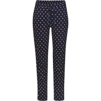 s.Oliver Pyjamasbyxa marinblå / ljusrosa
