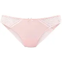 LASCANA Trosa rosé / vit