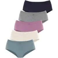 Vivance Trosa beige / nattblå / duvblå / mörkgrå / mörkrosa