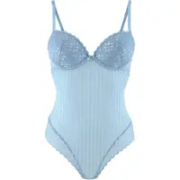 s.Oliver Body ljusblå
