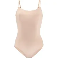 LASCANA Underklädesbody beige