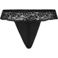 TEYLI String svart